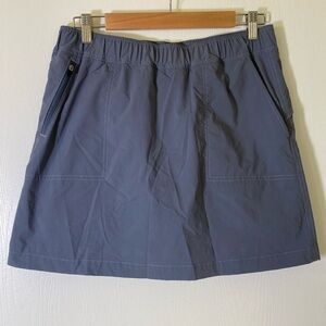 Woolrich skort S